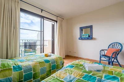 Accogliente casa vacanze a Finestrat con...