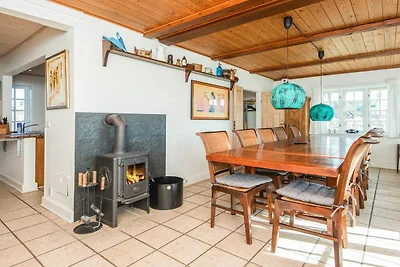 10 Personen Ferienhaus in Blåvand