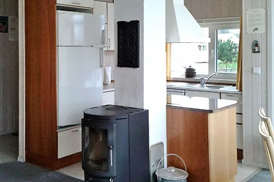 6 Personen Ferienhaus in Otterndorf