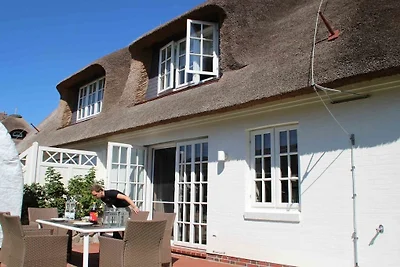 Ferienhaus in Dunsum mit Schwimmbecken