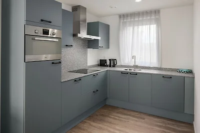 Villa aan het Veerse Meer met luxe...