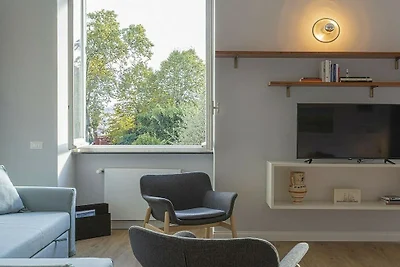 Modern Loft in the City Center