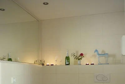 Apartamento vacacional con 2 dormitorios.
