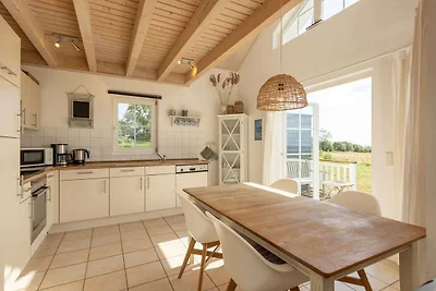 Bungalow moderno sul Mar Baltico