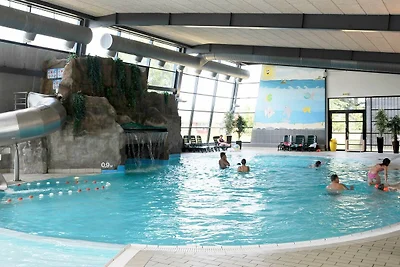 14 Personen Ferienhaus in Blåvand