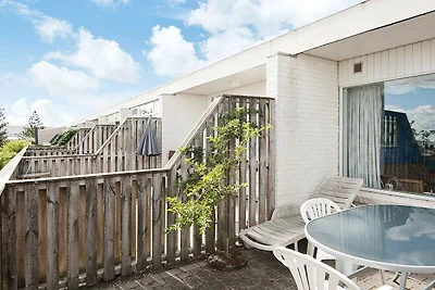 4 Personen Ferienhaus in Rømø-By Traum