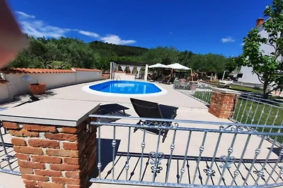 Two Bedroom Apartment With Terrace (A3)