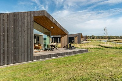 Heerlijke woning in de natuur