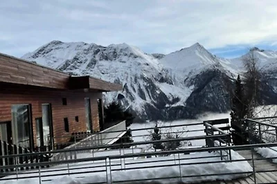 Monolocale per 4 persone