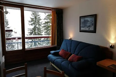 Apartment in Charvet mit direktem Zugang zu d...