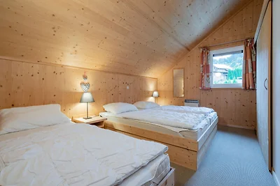 Holzchalet in Stadl an der Mur mit Sauna