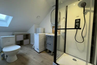 Moderner Komfort im Herzen von Le Mans