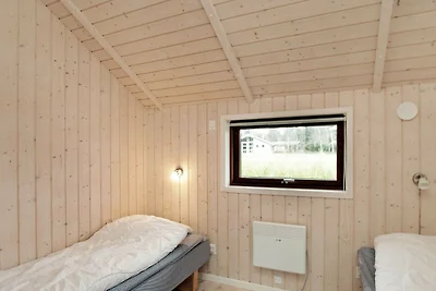 6 Personen Ferienhaus in Ansager