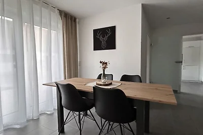 Ferienwohnung in Todtnau mit Wifi