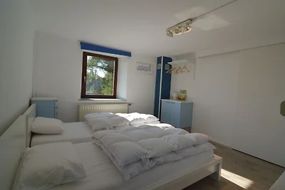 Großes Ferienhaus in Waimes mit Garten (10 Er...