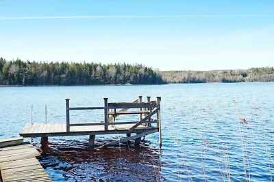 4 Personen Ferienhaus in STRÖMSTAD