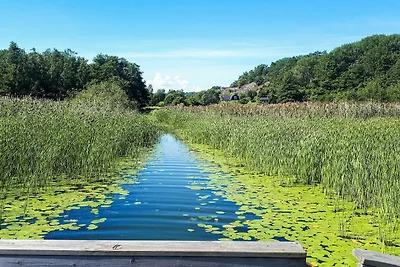 5 persoons vakantie huis in GRøDINGE-By Traum