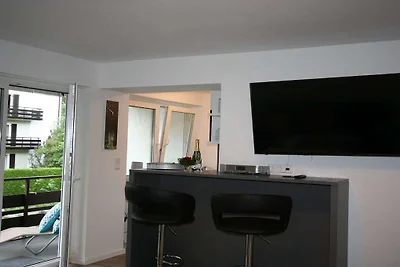 Alpenflair Ferienwohnung 106