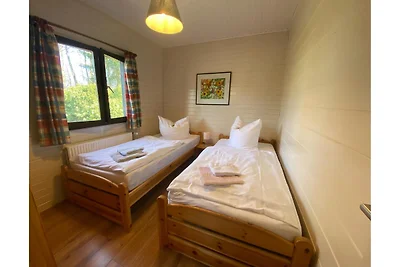 Ferienhaus mit Garten, Eschede