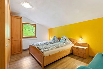 Sonnige Wohnung in der Nähe des Skigebiets