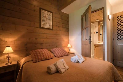 GLI CHALET IN GESSO A03