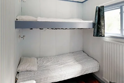 8 Personen Ferienhaus in SÄLEN-By Traum