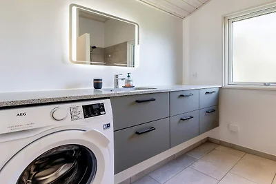 5 Personen Ferienhaus in Løkken-By Traum