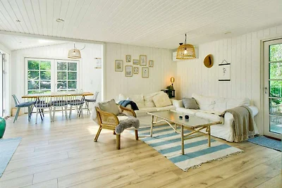 Casa vacanze Vacanza di relax Vejby Strand