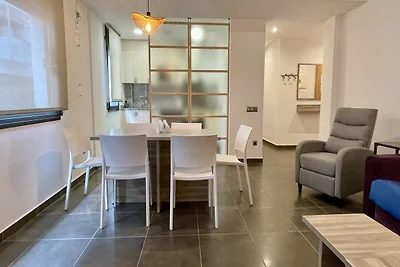 Zentrales Apartment am Meer