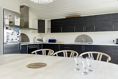 Ferienhaus für 6 Personen in Karrebæksminde