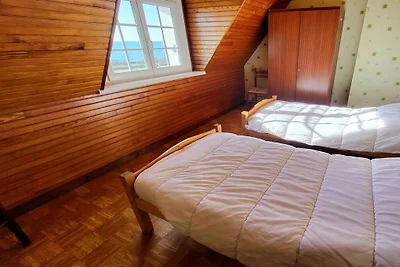 697-Villa Hent Kost the sea in 100m