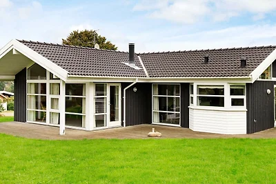6 Personen Ferienhaus in Hejls-By Traum