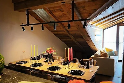 Residenz Grandes Bosses für 8 Personen