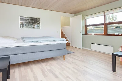 6 persoons vakantie huis in Bjert-By Traum