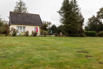 Graziosa casa vacanze con giardino a Priziac