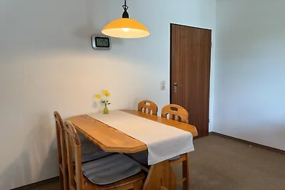 Appartamento, Hahnenklee
