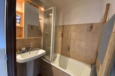 Residenz Le Hameau Des Quatre Sais