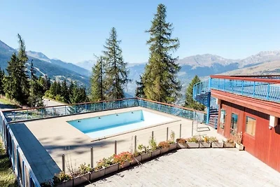 Residenzen im Charmettoger-Bezirk