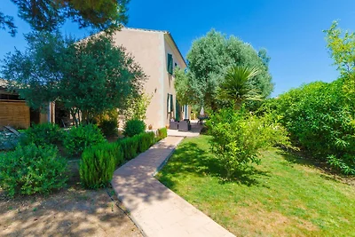 Hort De Can Bou - Ferienhaus Mit Privatem...