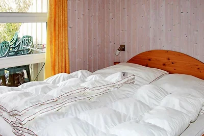 6 Personen Ferienhaus in Gelting