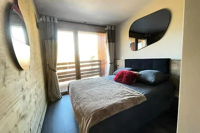 Wohnung in Plagne Centre in der Nähe der...