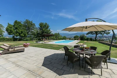 Wunderschönes Landhaus in Poppi mit Pool