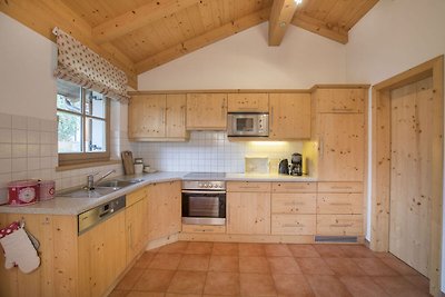 Chalet moderno con sauna vicino a...