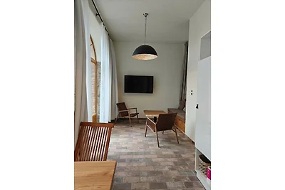 Appartement mit Sonnenterrasse