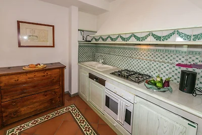 Ferienhaus 5 km von Siena in den Hügeln