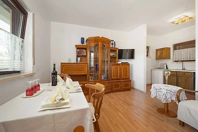 Cozy Apartment Hortenzija in Zaton