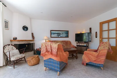 Schöne Villa mit privatem Swimmingpool an der...