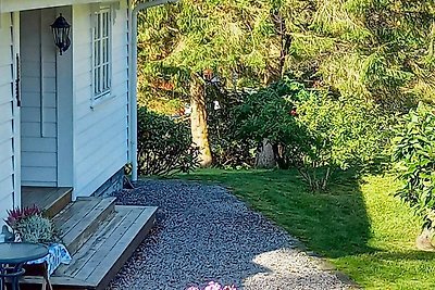 6 Personen Ferienhaus in Eivindvik