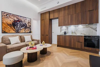 apartman za odmor Obiteljski odmor Paris