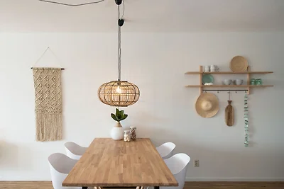 Apartment near beach for 4 people